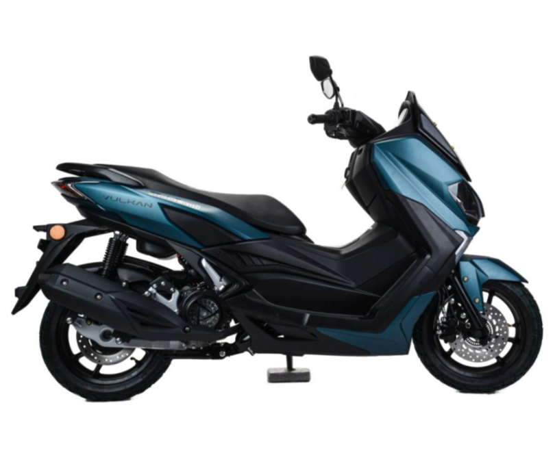 Скутер MOTOLAND (МОТОЛЕНД) VULKAN 150 в Грозном