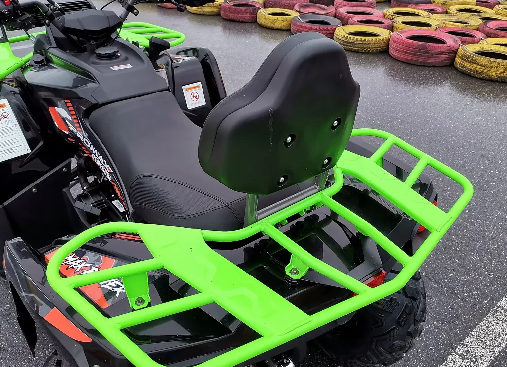 Квадроцикл PROMAX RENEGADE 280 WINCH PRO (2025) в Грозном