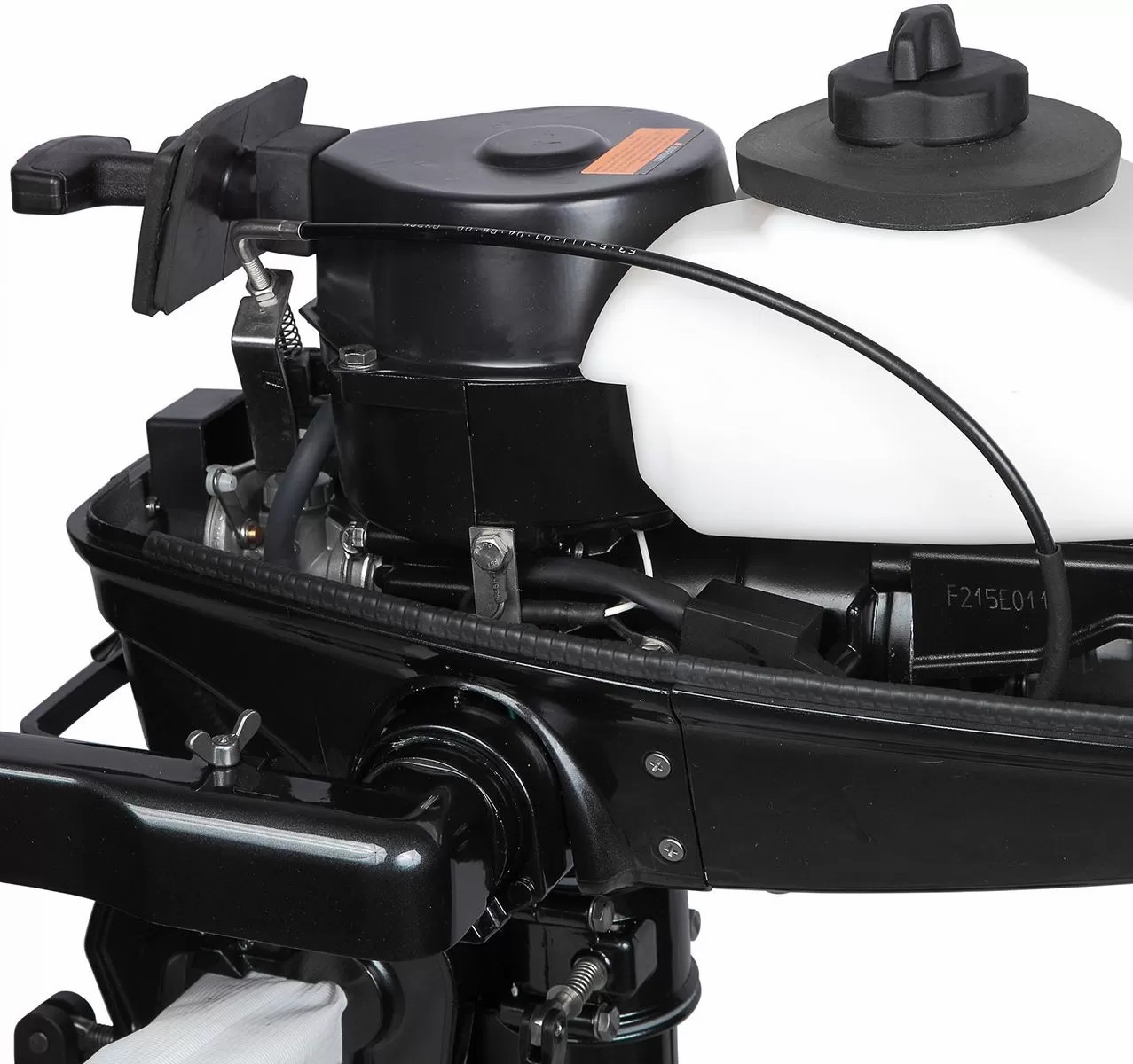 Лодочный мотор MARLIN MP 4 AMHS в Грозном