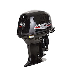 Лодочный мотор MARLIN PROLINE MP 40 AWR в Грозном