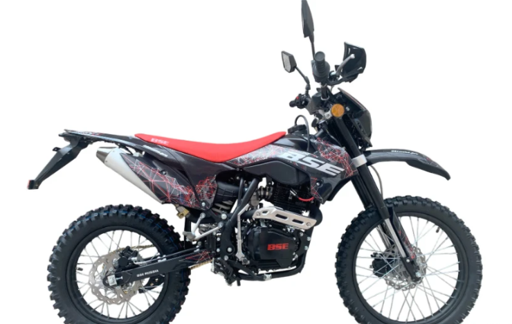 Мотоцикл BSE Z1 Y (035) в Грозном