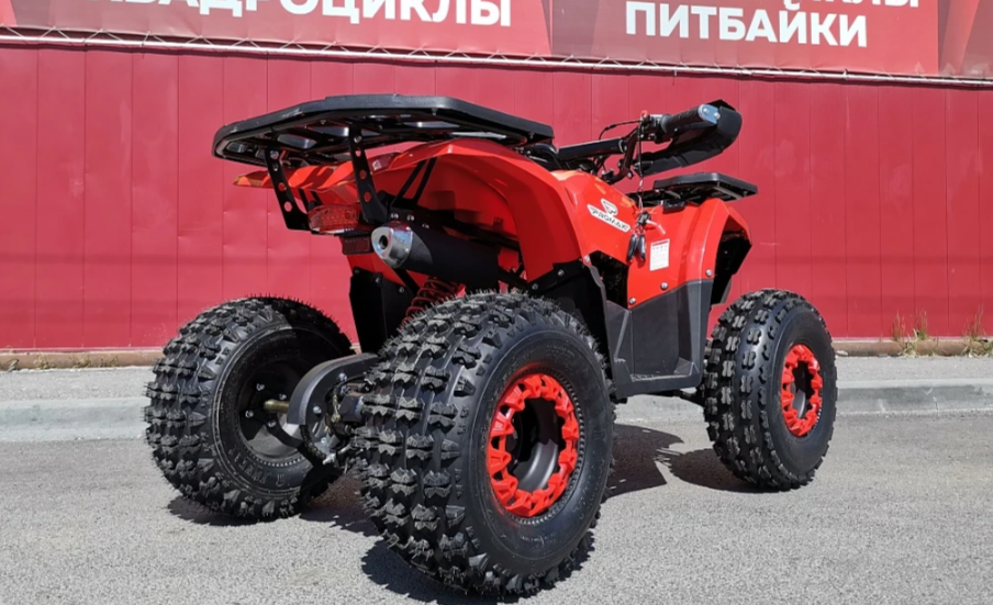 Квадроцикл PROMAX WILD 175 BASIC в Грозном