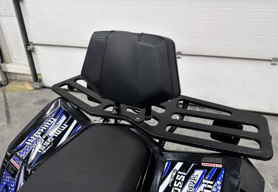 Квадроцикл GBM SHARP BIG 300 NEW PREMIUM в Грозном