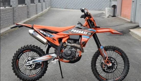 Мотоцикл Progasi Endurance 300 EFI в Грозном