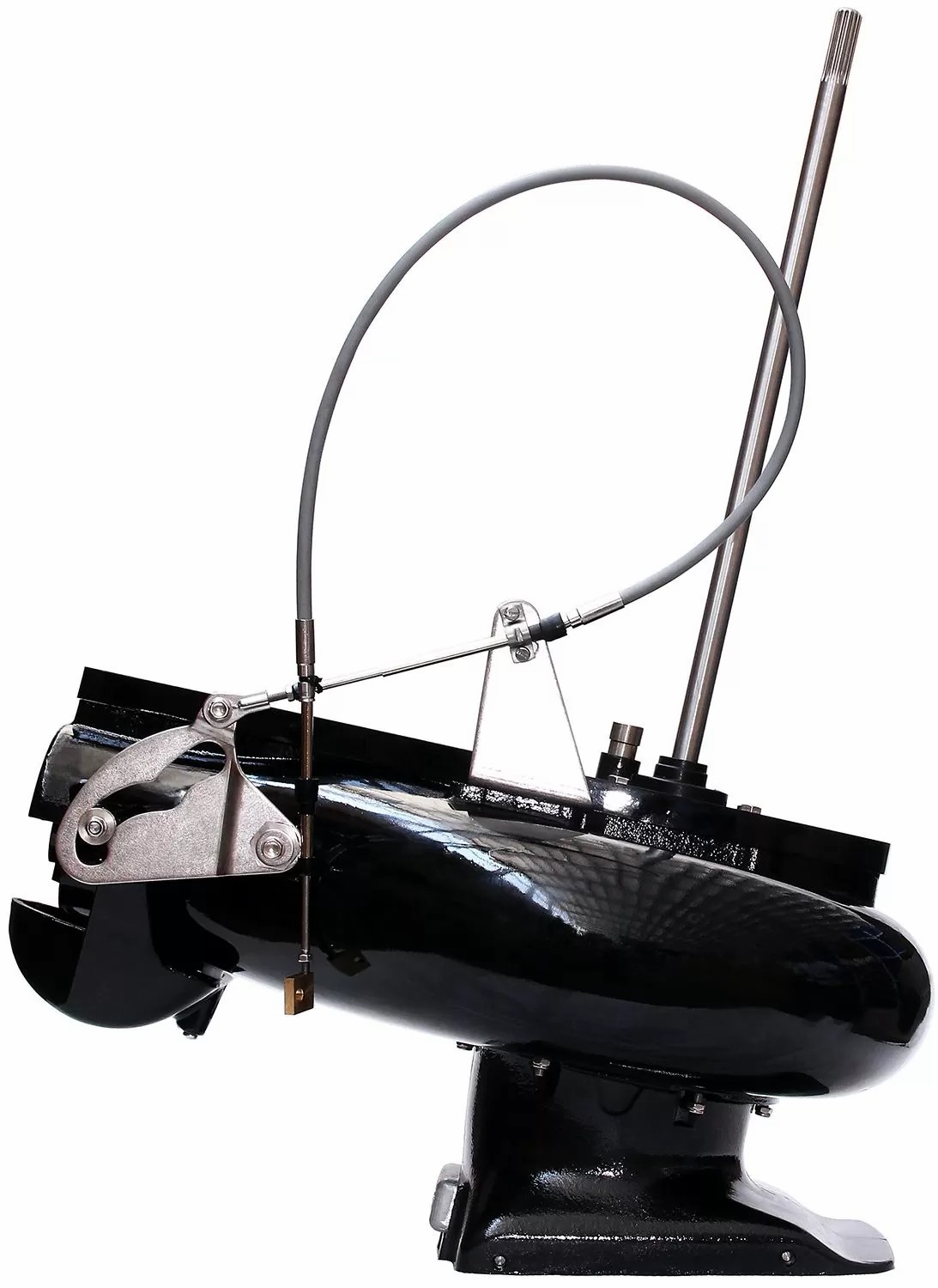 ВОДОМЕТНАЯ НАСАДКА MARLIN НА МОТОР 40 Л.С. YAMAHA, MARLIN, HIDEA, MIKATSU в Грозном