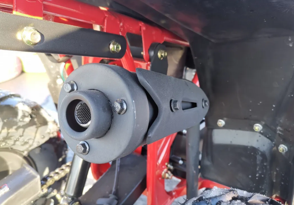 Квадроцикл GBM SHARP KIDS 125 в Грозном