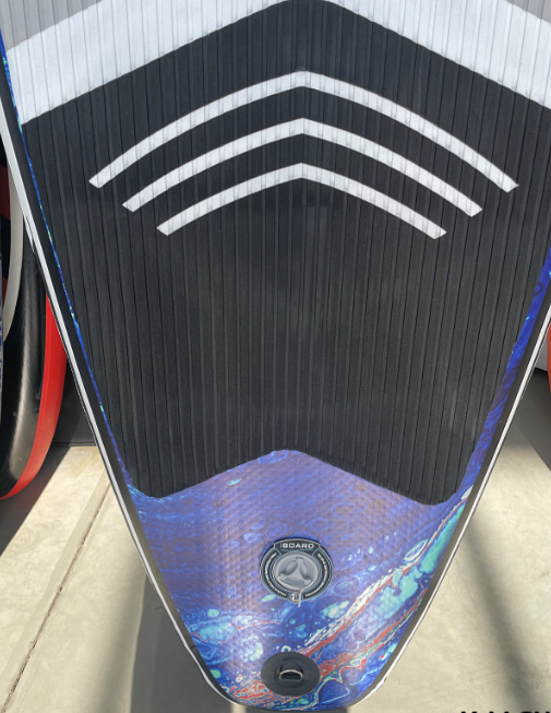 SUP (САП) ДОСКА RAIDEX I BOARD 11’ (332СМ) N 40 в Грозном