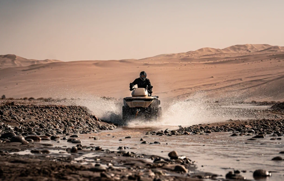 Квадроцикл BENDA REDSTONE 1000 MUD в Грозном