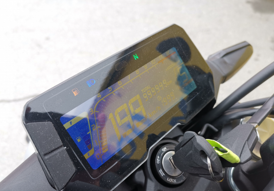 Мотоцикл MOTOLAND (МОТОЛЕНД) 250 CB250 (172FMM-5/PR250) (2022 г.) в Грозном