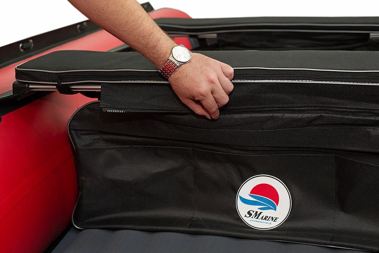 НАКЛАДКА МЯГКАЯ + СУМКА РУНДУК SDP 330 в Грозном