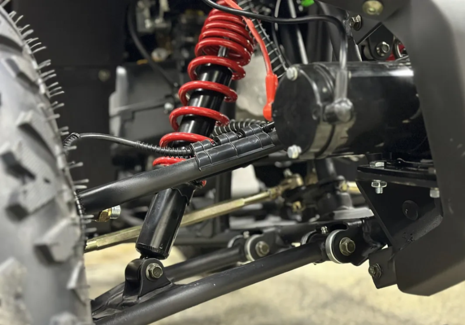 Квадроцикл GBM MAVERICK 300 NEW PREMIUM в Грозном