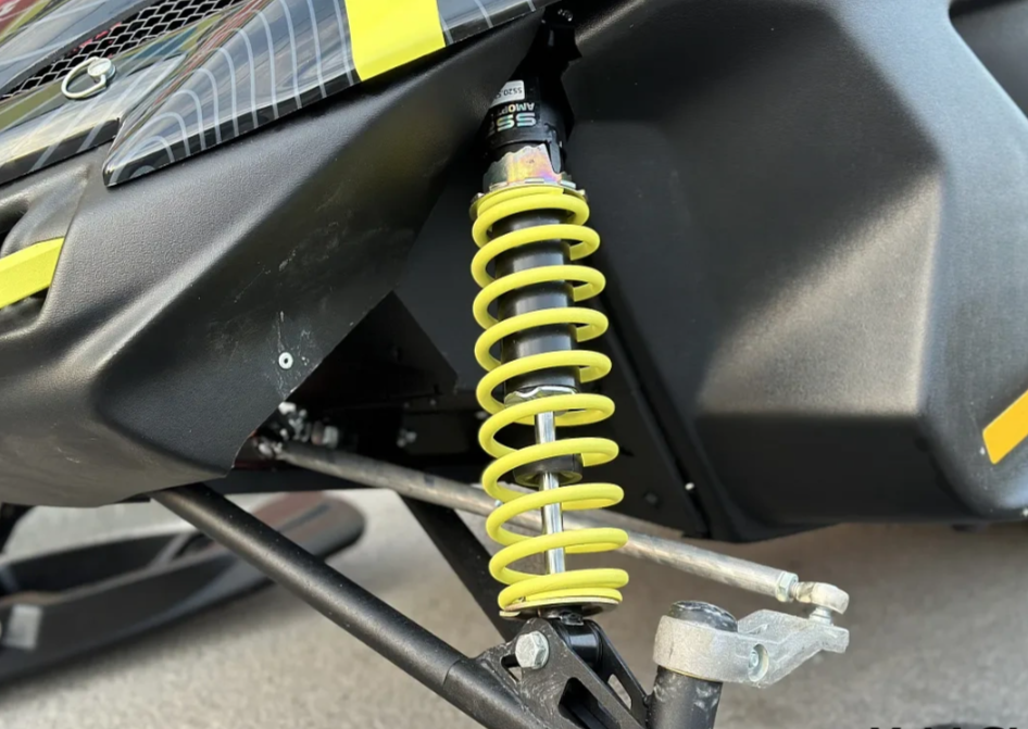 Снегоход РМ TIKSY 500 4Т в Грозном