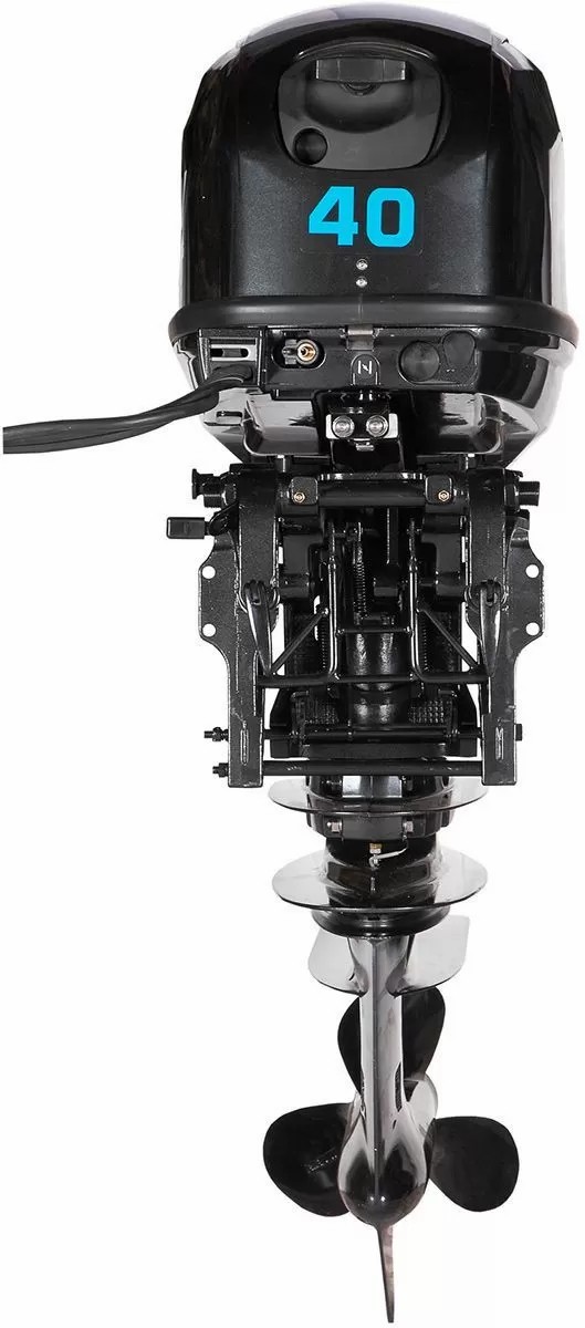 Лодочный мотор MARLIN MP 40 AWRL в Грозном