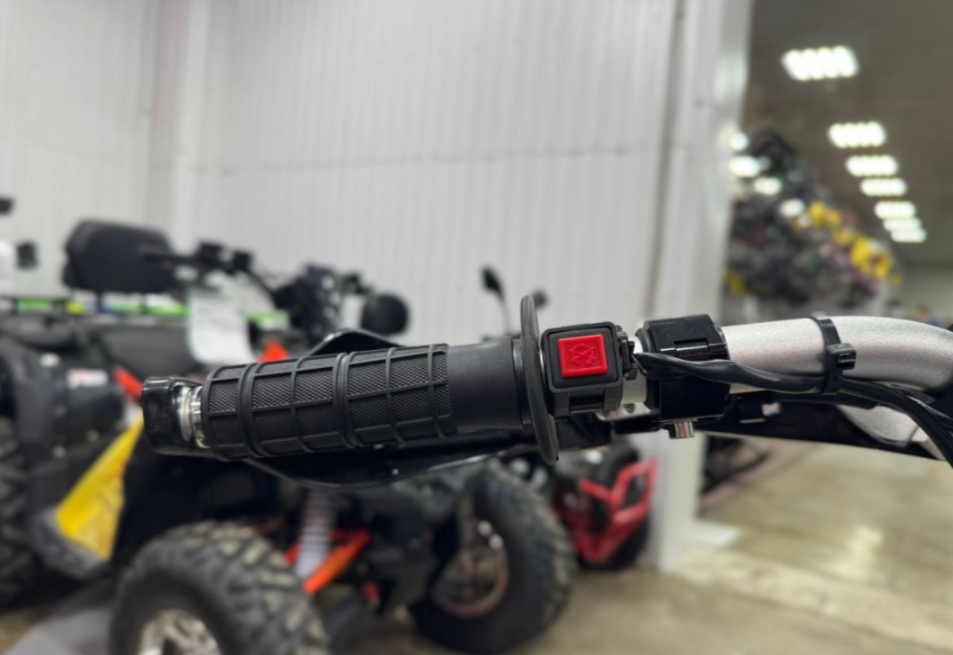 Мотоцикл (питбайк) PROMAX FIDET (ФАЙДЕТ) 145E PRO 17/14 в Грозном