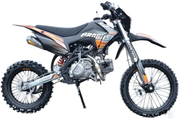 Питбайк Progasi SMART 190 NEW (ZS 1P62YML-2 W190) в Грозном