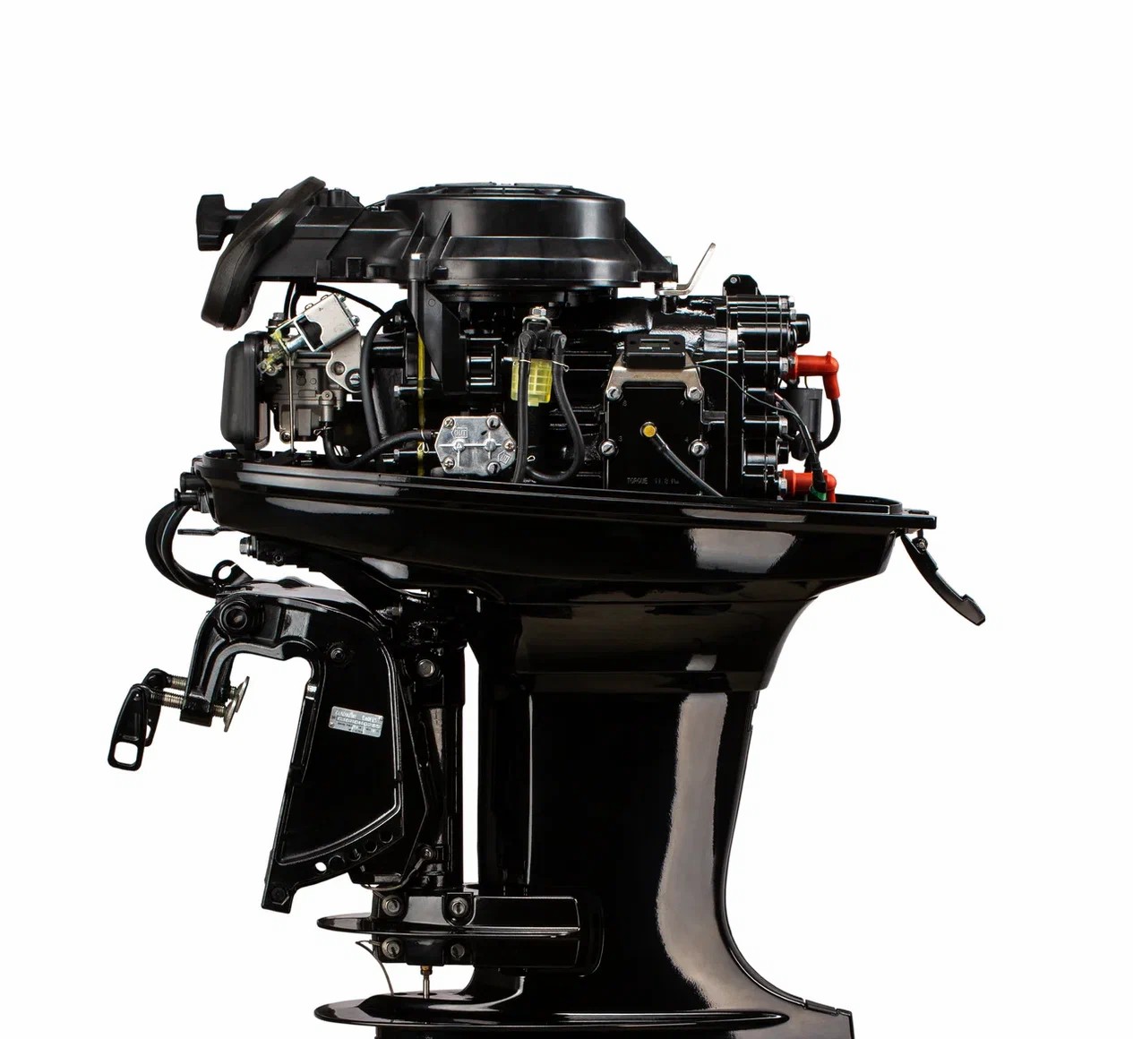 ЛОДОЧНЫЙ МОТОР GLADIATOR G40FHS в Грозном