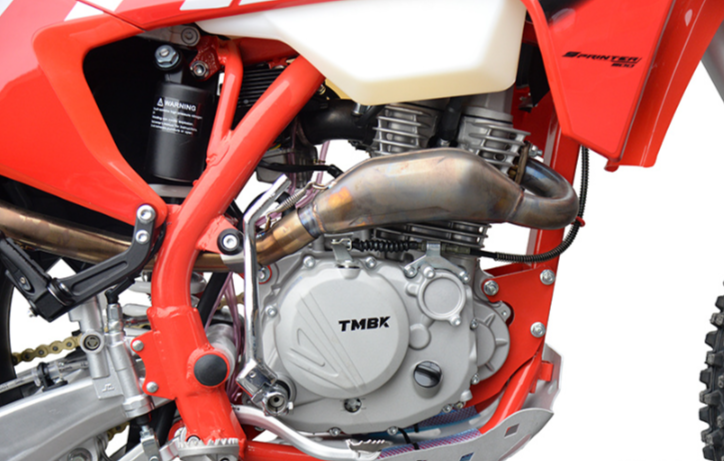 Кроссовый мотоцикл TMBK Sprinter 300H (YB300H) в Грозном