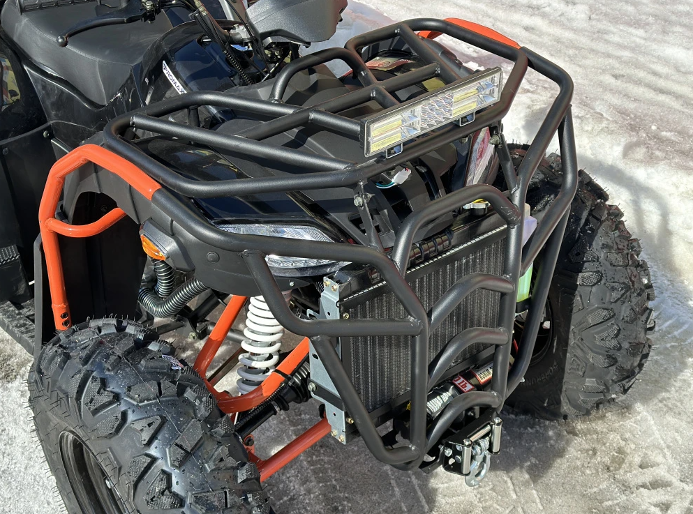 Квадроцикл PROMAX Фермер 350 4x4 ALL ROAD BASIC (2025) в Грозном