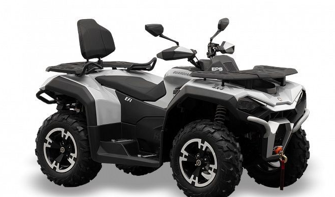 Квадроцикл HISUN HiSUN GUARDIAN 750L -/LONG/ в Грозном