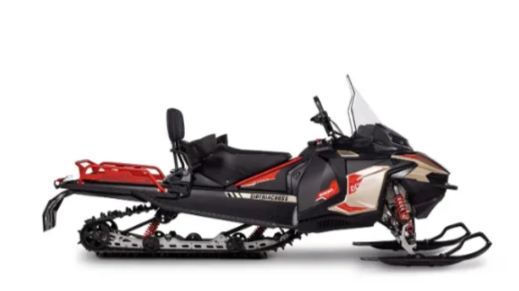 Снегоход AODES Siberiacross 1000 WT 508mm LCD 6.8 в Грозном