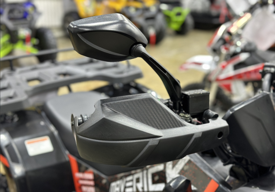 Квадроцикл GBM MAVERICK 300 NEW PREMIUM в Грозном