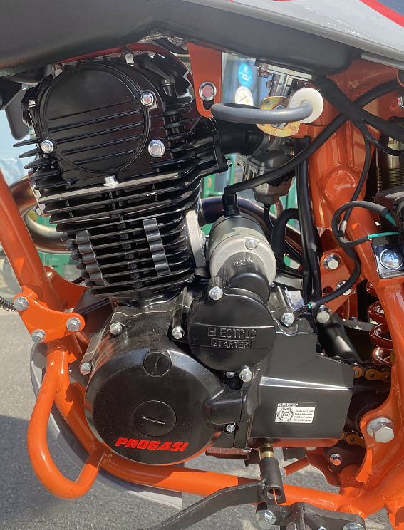 Мотоцикл Progasi PALMA 250SE в Грозном