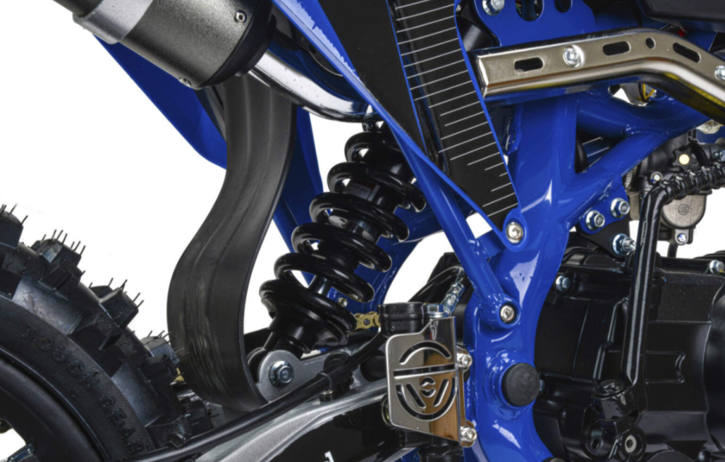 Питбайк MOTOLAND (МОТОЛЕНД) 125 SX 125 E 17/14 в Грозном