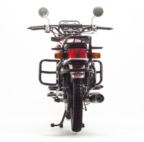 Мотоцикл FORESTER 200 (2021 г.) в Грозном