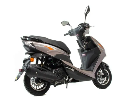 Скутер MOTOLAND (МОТОЛЕНД) FC 150 (WY150) в Грозном