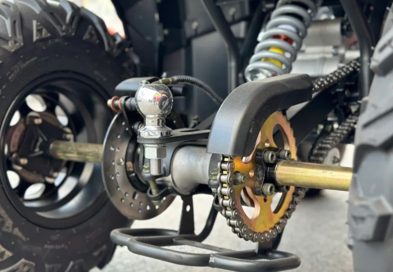 Квадроцикл GBM CROSS HILL 300 NEW PREMIUM в Грозном