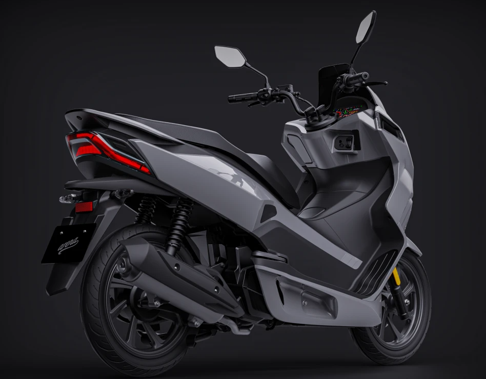 Скутер FAIDET BATUR 250(49) в Грозном