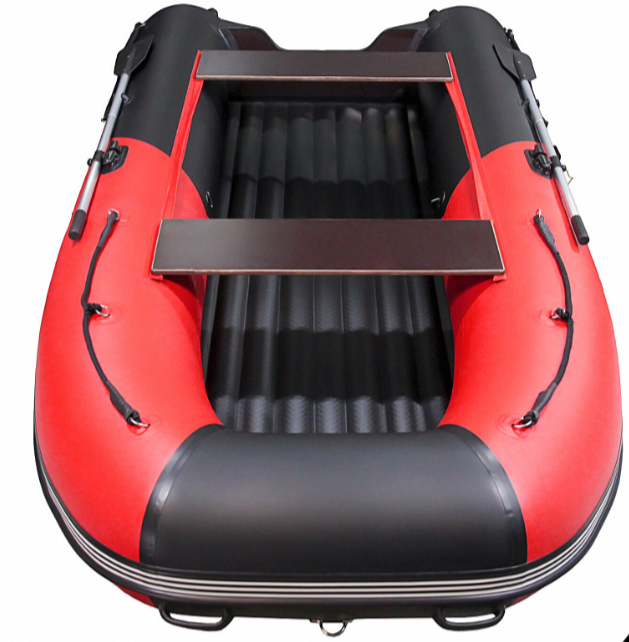 НАДУВНАЯ ЛОДКА GLADIATOR E380S в Грозном