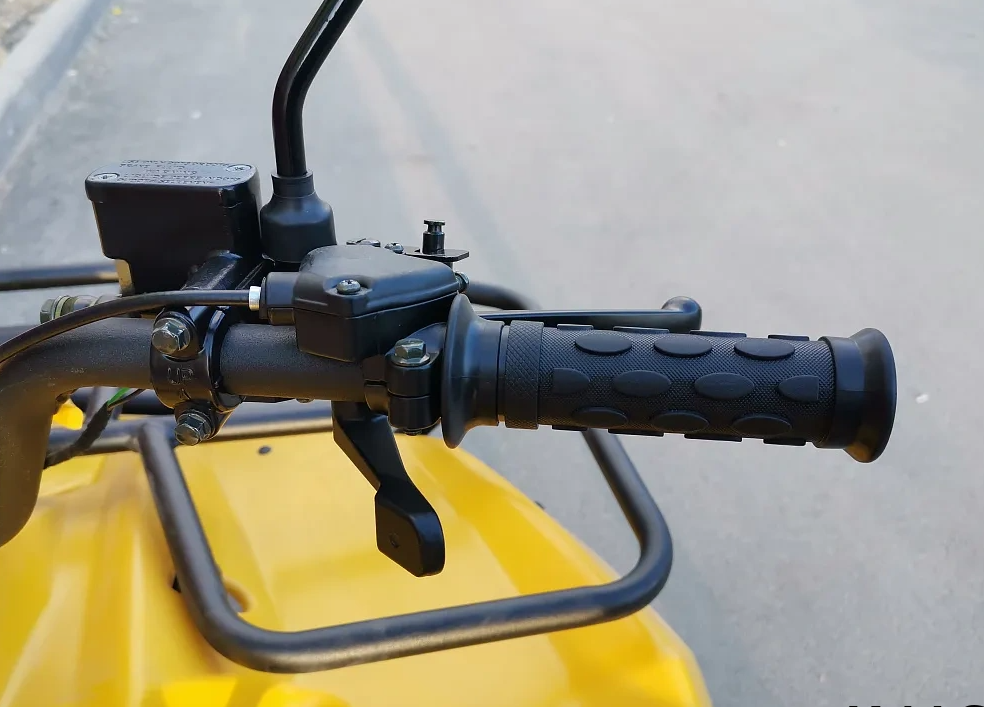 КВАДРОЦИКЛ IRBIS ATV200 в Грозном