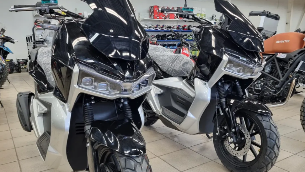 МаксиСкутер PROMAX ADV 200(49) (REPLICA HONDA) в Грозном