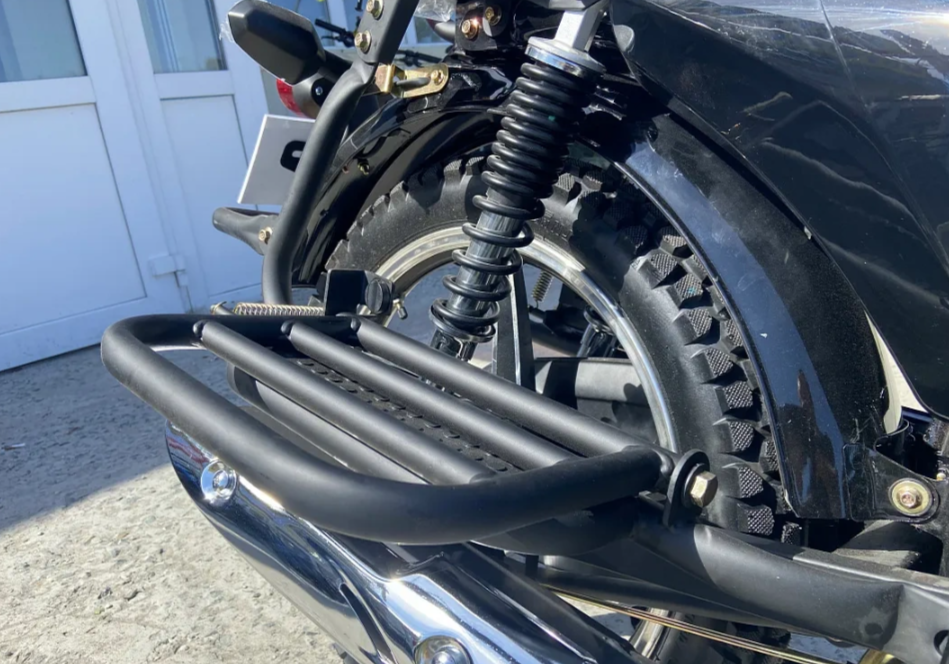 Мопед PROMAX STREET LED 110 (49) в Грозном