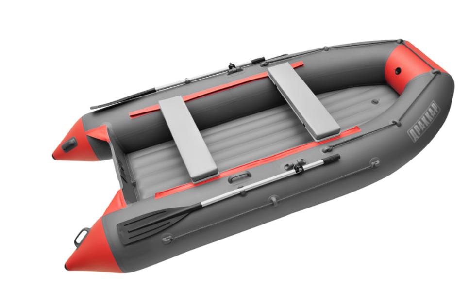 ЛОДКА ДРАККАР 3200 НДНД HANT-PRO в Грозном