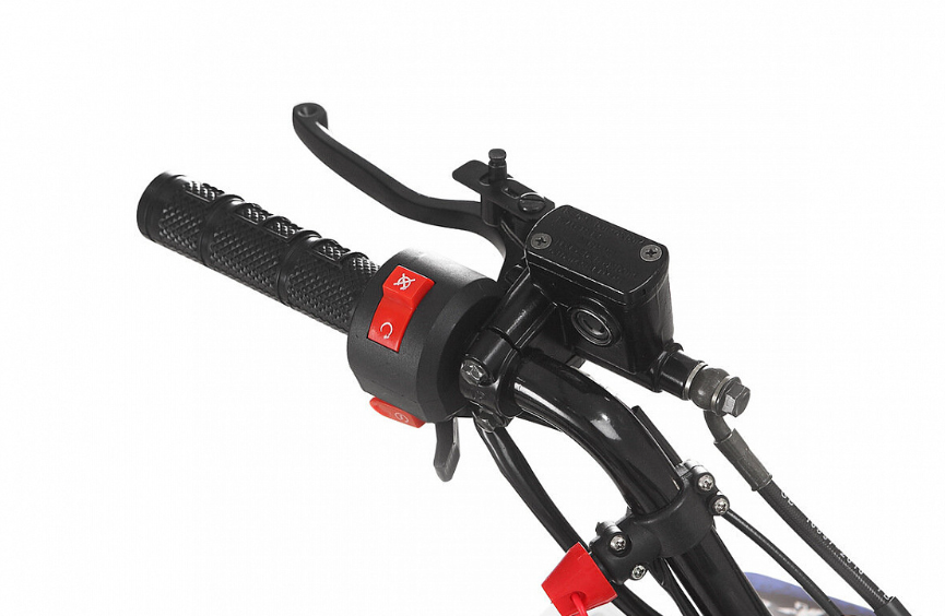 Квадроцикл Yacota Raposa 130 PRO-SPORT в Грозном