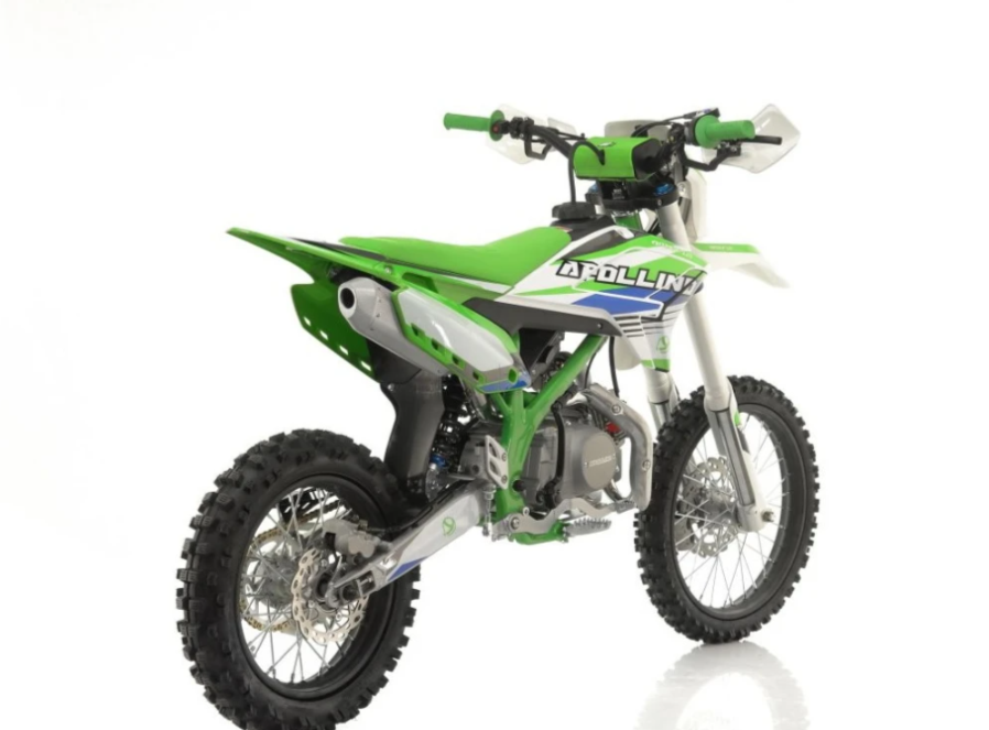 Питбайк Apollino AMX-F 125 в Грозном