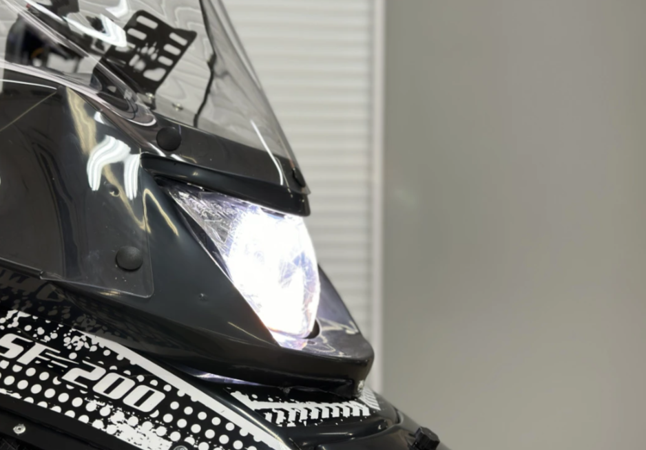 СНЕГОХОД IRBIS SF200L XE SUPERLONG в Грозном