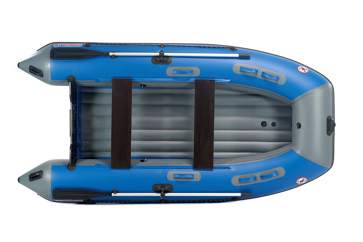 Лодка MISHIMO LITE 430 в Грозном