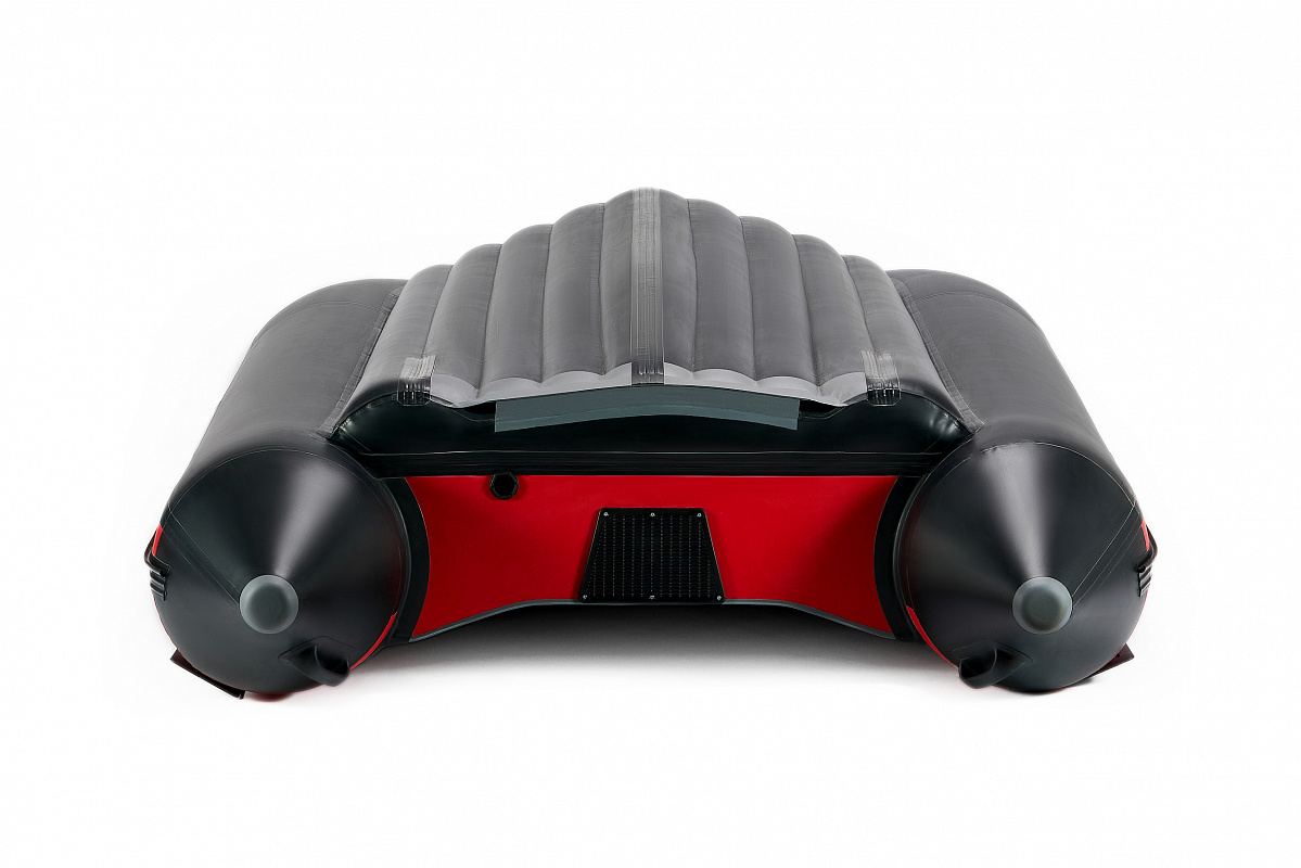 Лодка MISHIMO RAPID 380 в Грозном