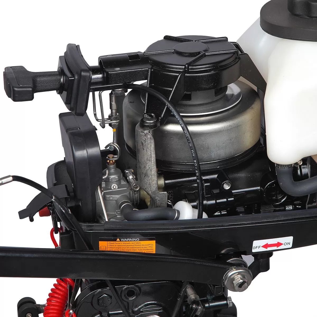 Лодочный мотор MARLIN MP 3 AMHS в Грозном