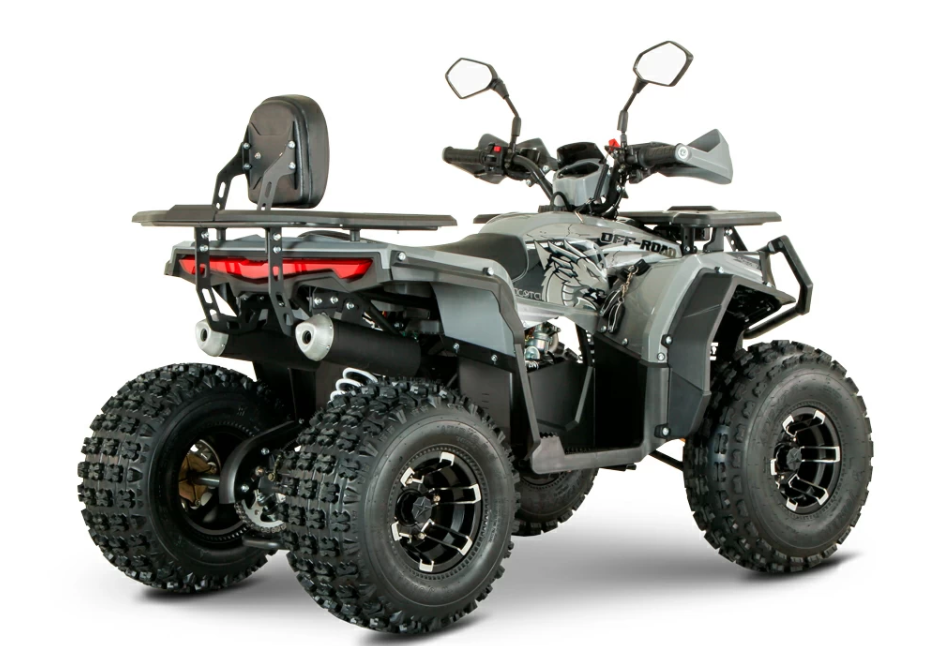 Квадроцикл YACOTA DRAGON LUX LD 125 в Грозном