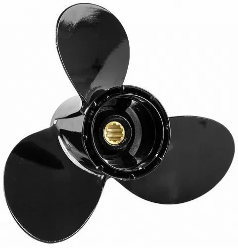 ВИНТ ГРЕБНОЙ SUZUKI DF25-30 / DT20-30; 3X10-1/4X10 в Грозном