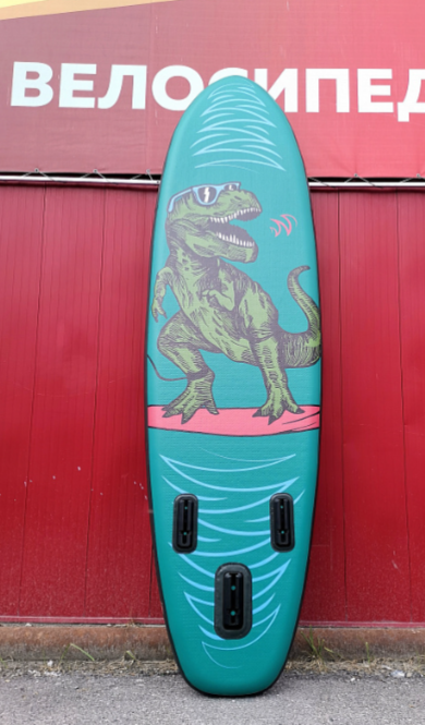 SUP (САП) Доска MISHIMO TURTLE 10(305) в Грозном