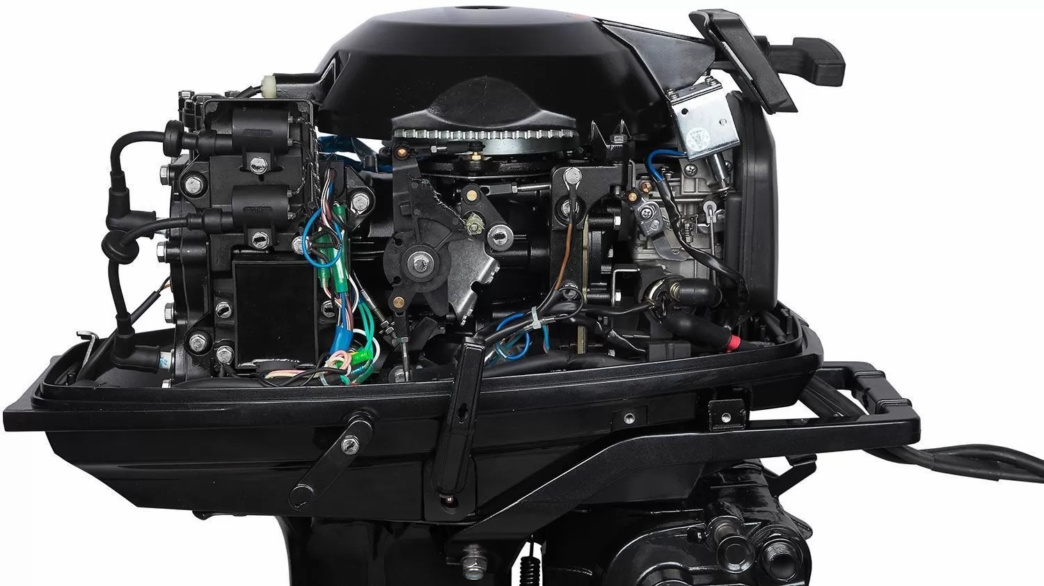 Лодочный мотор MARLIN MP 30 AWRS в Грозном