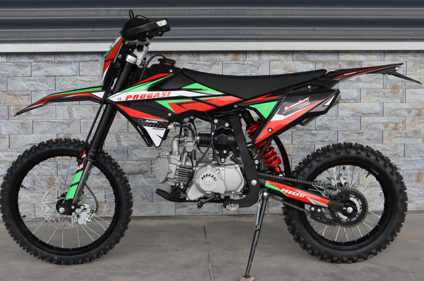 Мотоцикл Progasi Jumbo 150 Pro (19/16) в Грозном