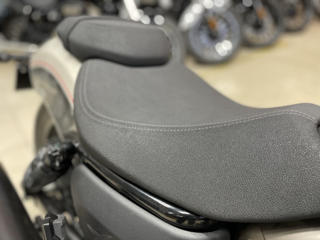 Мотоцикл Benda Chinchilla 500 в Грозном