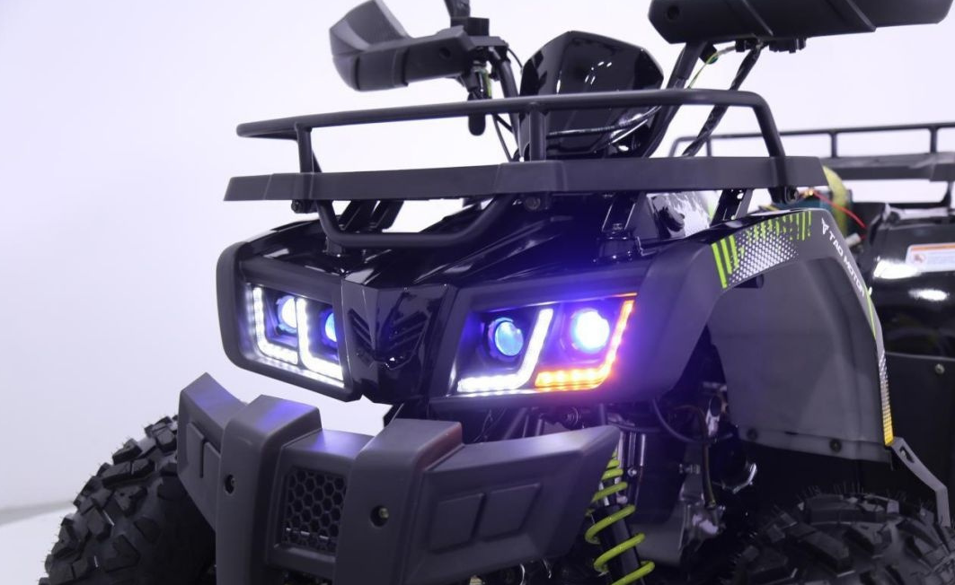 Квадроцикл YACOTA WARRIOR 200 PRO в Грозном