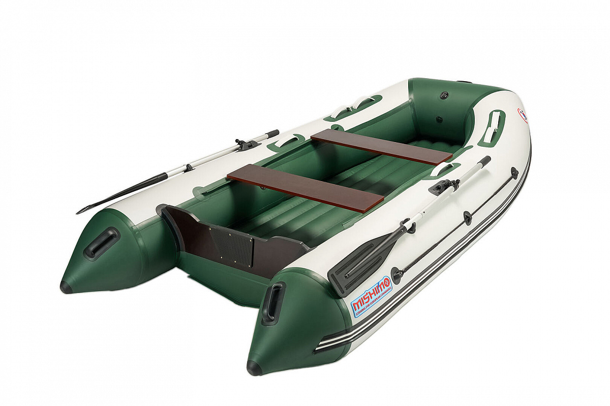 Лодка MISHIMO LITE 430 в Грозном